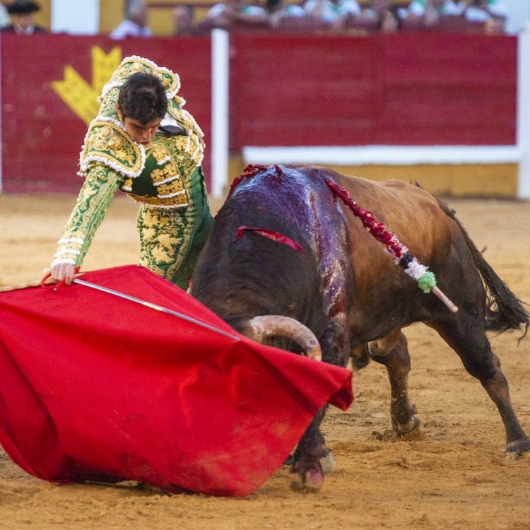 El Supremo impide registrar la faena taurina como obra intelectual