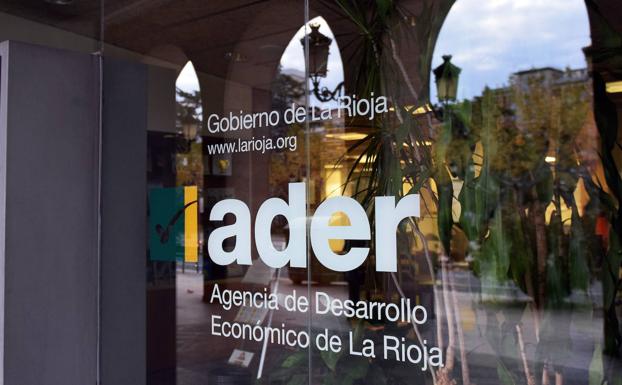 La Ader recibe 5.629 peticiones de ayudas para empresas, pymes y autónomos afectados por la tercera ola