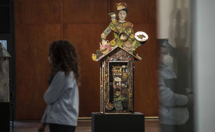 'Científicas olvidadas jamás contadas', protagonistas de la exposición de la Casa de las Ciencias