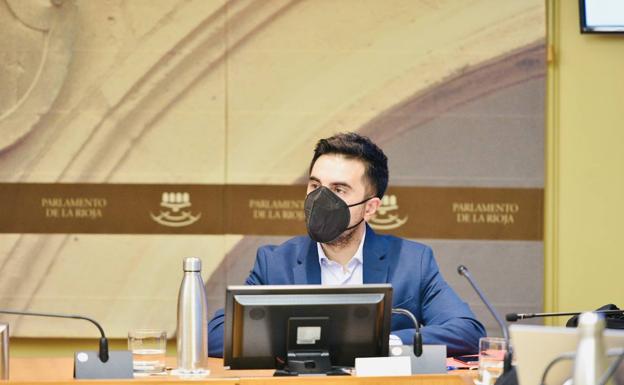 Las restricciones al control de especies dividen al Parlamento riojano