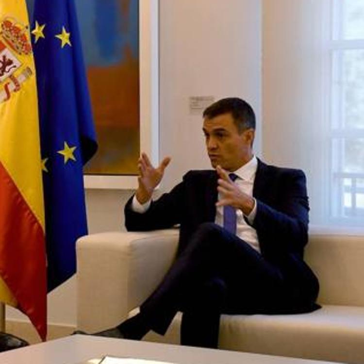 Sánchez pide al PP «volver al camino del pacto» para desbloquear el CGPJ