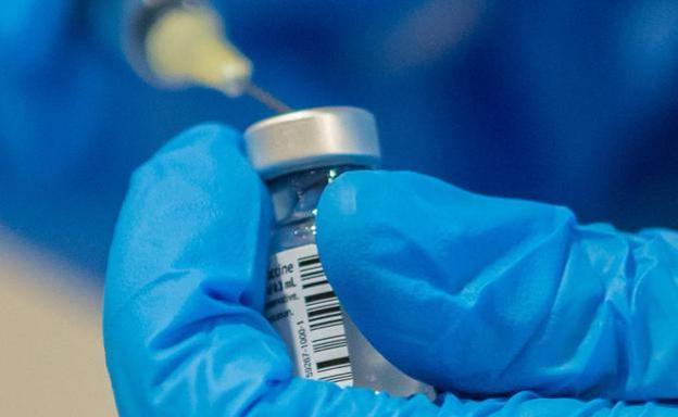 La Rioja inocula 782 dosis de la vacuna en las últimas horas