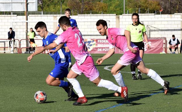 EN DIRECTO | El fin de semana comienza con un Comillas-Agoncillo