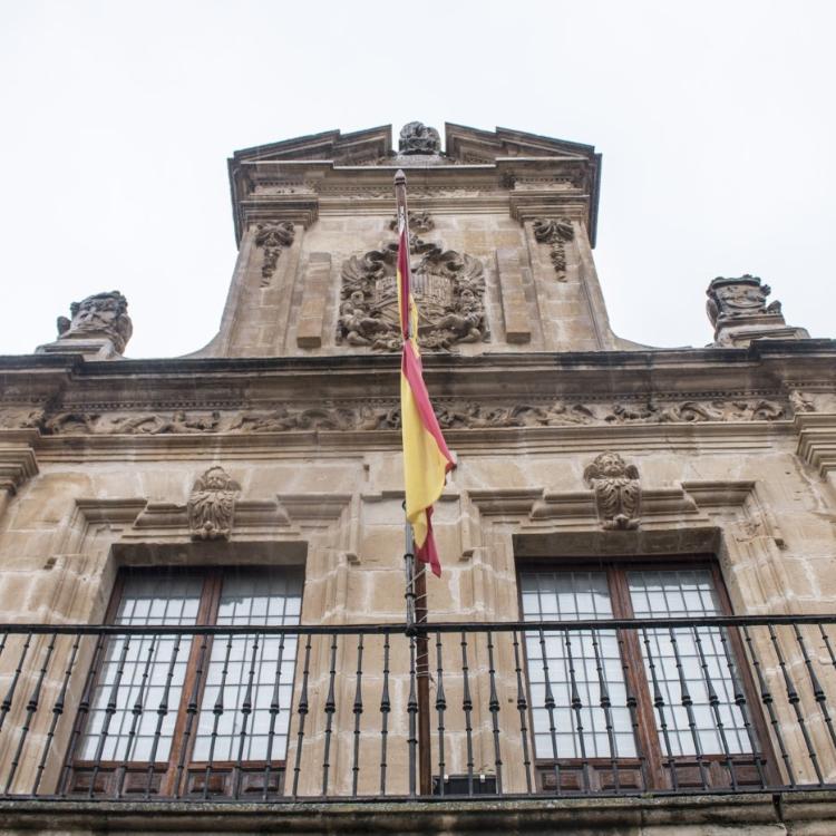 Las otras 'aulas' de Santo Domingo