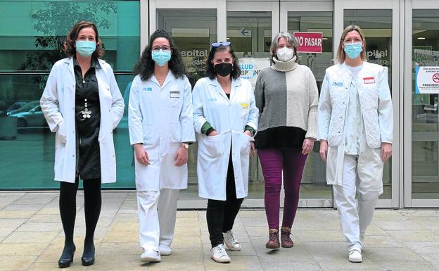 «La obesidad es otra pandemia que también mata»