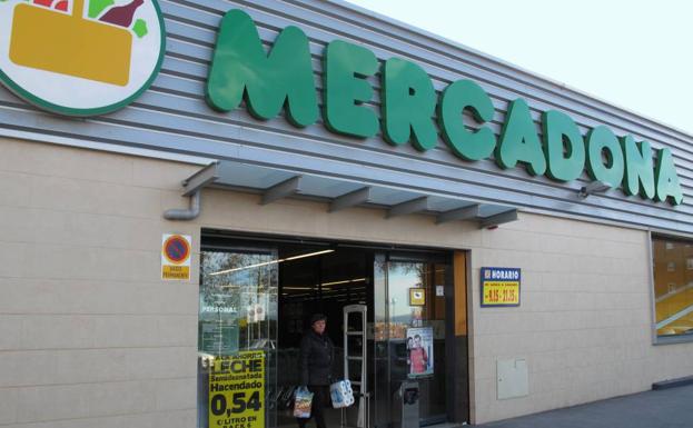 Los empleados de Mercadona recibirán 409 millones de euros en primas