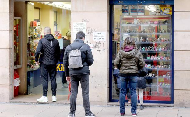 Los casos activos se sitúan por debajo de los 200 en una jornada sin fallecidos