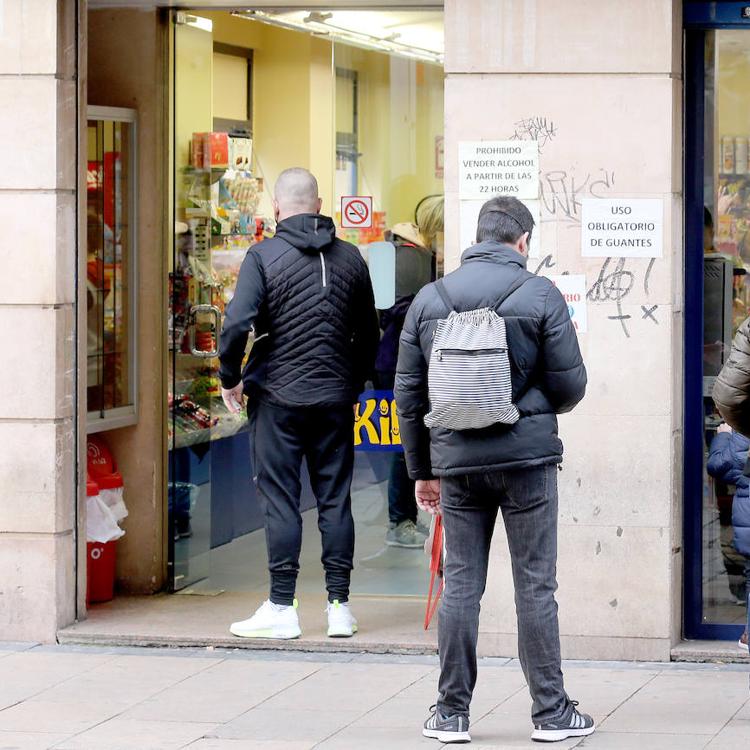 Los casos activos se sitúan por debajo de los 200 en una jornada sin fallecidos