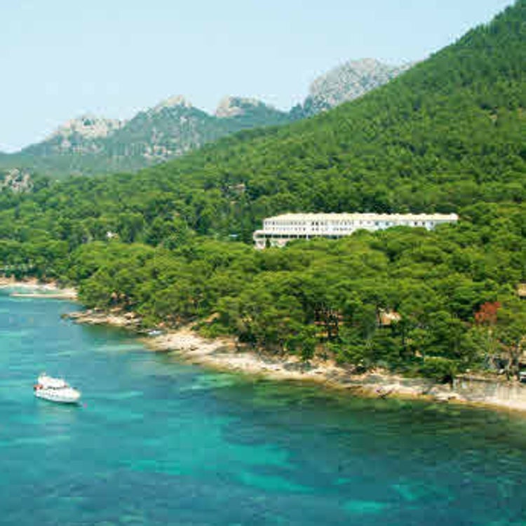 El Premio Formentor salta de Mallorca a Túnez