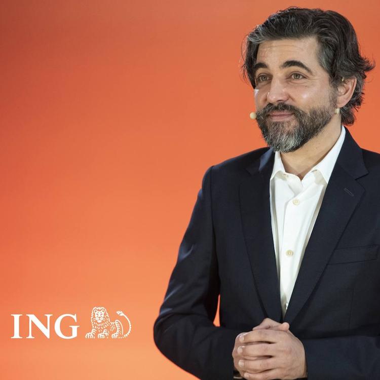 ING reduce su beneficio a la mitad al ganar 85 millones