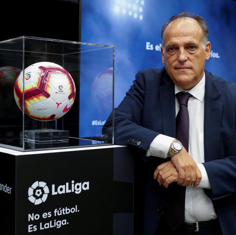 El límite salarial del Madrid aumenta; Barça y Atlético pierden 35 millones