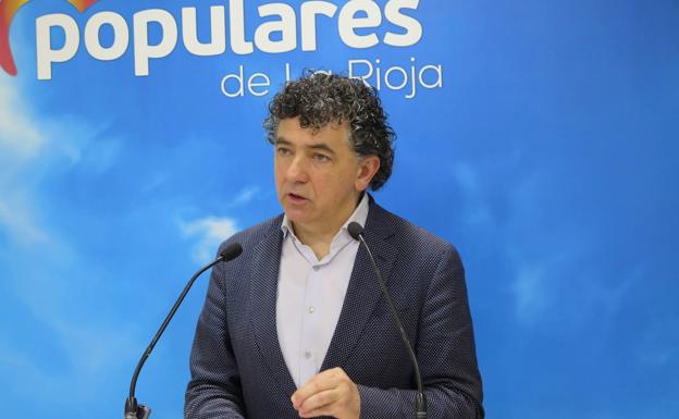 Cuevas señala que la falta de 34 médicos deja en «extrema precariedad» la Atención Primaria riojana