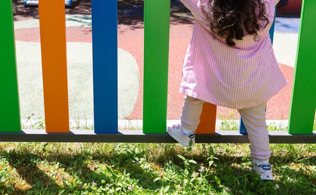 Educación paga 1,3 millones por el Bono Infantil a las guarderías