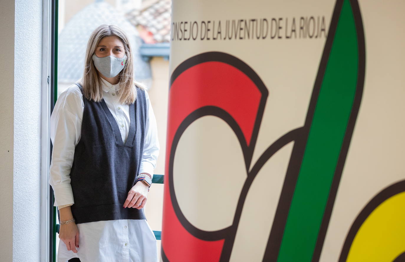 Los Consejos de la Juventud de Alfaro, Arnedo, Calahorra y La Rioja se unen para conmemorar el 8M