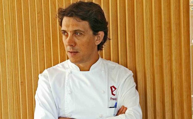 Paniego: «No me voy a callar; muchos pagamos los platos rotos, pero sobre todo las víctimas y sus familias»