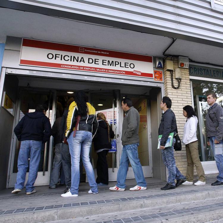 El Gobierno quiere sancionar a las Administraciones que abusen de la contratación temporal