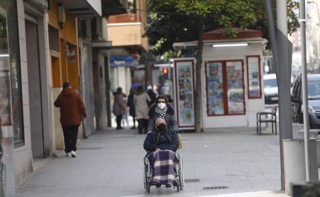 Pueblo a pueblo: Logroño vuelve a sumar después de un mes de caída