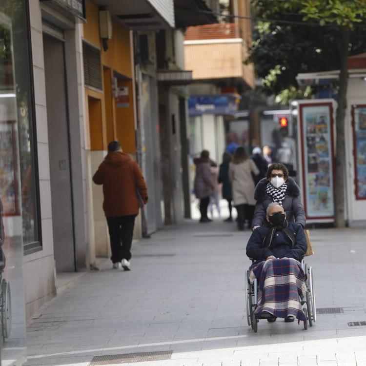 Pueblo a pueblo: Logroño vuelve a sumar después de un mes de caída