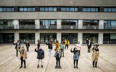 UNIR y Pioneros ponen en marcha el curso 'Técnicas de búsqueda de empleo' para jóvenes de diferentes nacionalidades