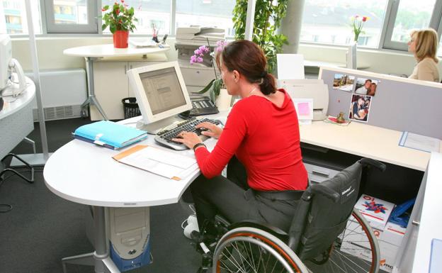 El CERMI pide que la discapacidad «sea tenida en cuenta en las políticas públicas de igualdad de las mujeres»