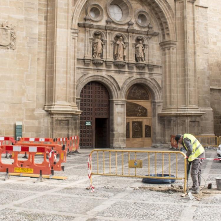 Santo Domingo renueva sus tramos de red