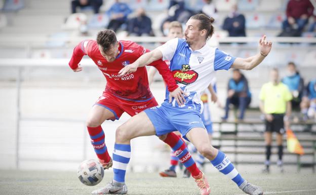 El Calahorra se asegura la Primera RFEF