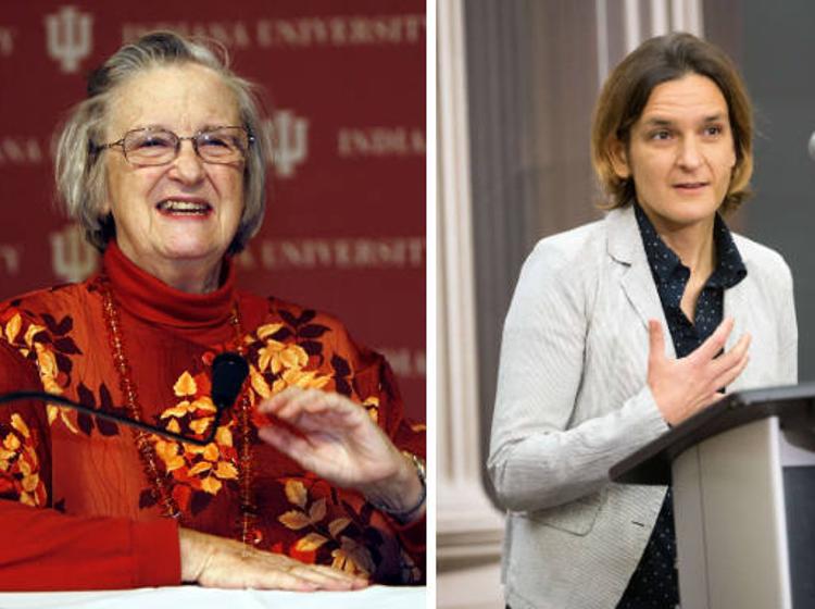 Solo dos mujeres han logrado el Nobel de Economía en su historia