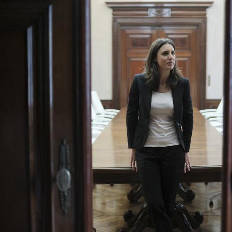 «Si el PSOE cumple los acuerdos de Gobierno, no habrá tensiones»