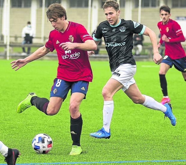 Un punto más cerca del objetivo