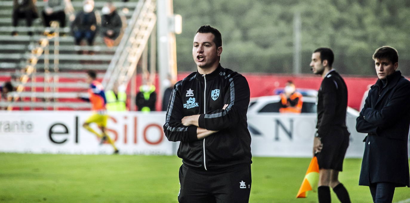 «Nos hemos ganado el derecho a competir con los mejores»