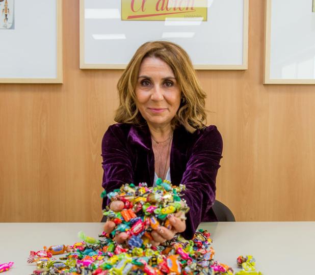 «Creo más en el meritaje que en la paridad»