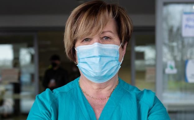 «Hemos probado nuestra fortaleza y resistencia»