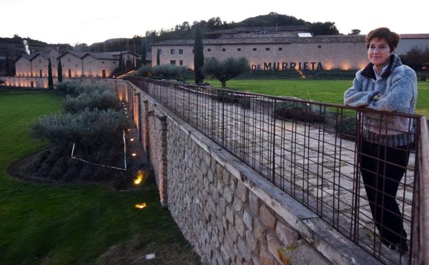 «El vino nada tiene que ver con los sexos»