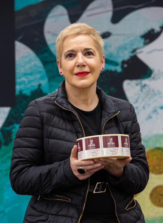 «Para llegar lejos he sacrificado mi vida personal»