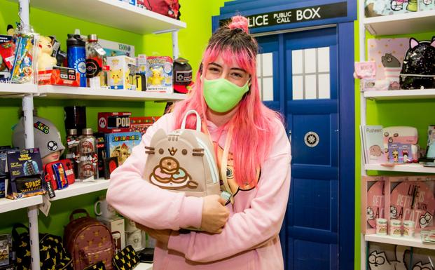 «Necesitamos un 8M mientras haya género en el DNI»