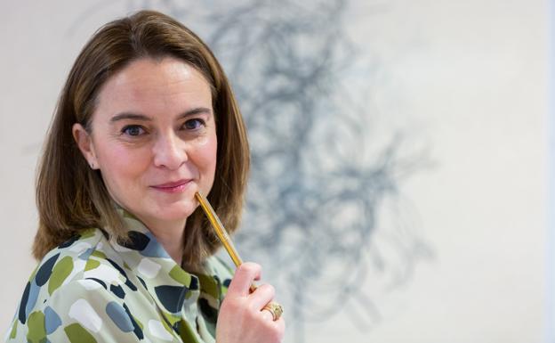 «La igualdad es labor del arte y de toda la sociedad»