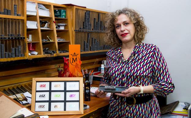 «Como empleada, veía que progresar era complicado»