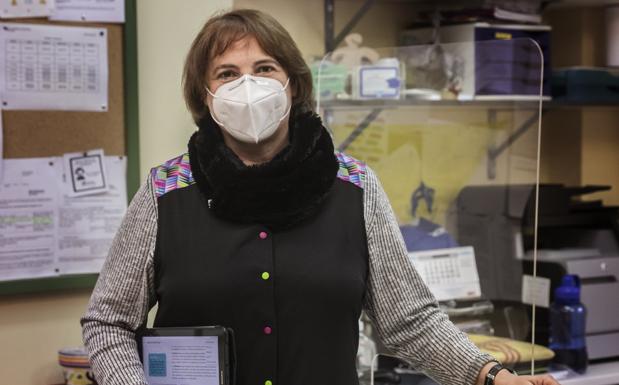 «Hasta hace poco solo había directores»