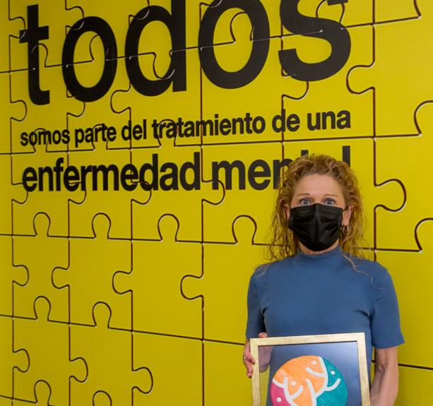 «Aportamos alma y liderazgo emocional»