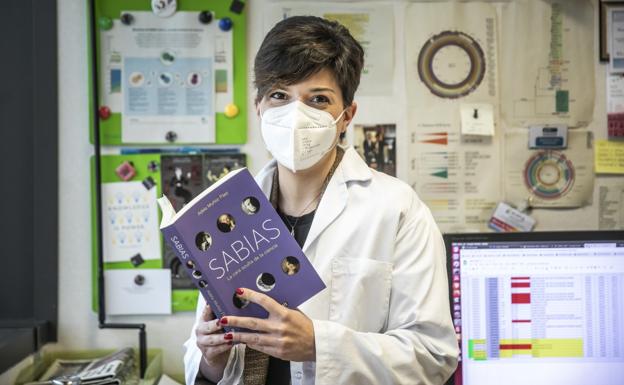 «Hay pocas líderes de grupo con hijos, ese es el techo de cristal»