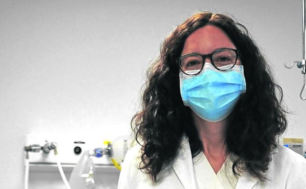 «Que la mujer sea médico está más asumido»