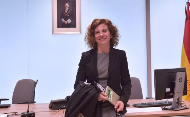 «No hay que pararse ni dar pasos atrás»