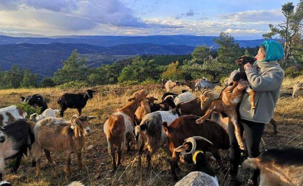 El Partido Riojano pide un estatuto para la mujer del mundo rural