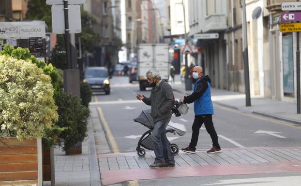 Pueblo a pueblo: Arnedo reduce sus casos activos y Logroño se mantiene