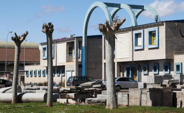 CSIF pide reforzar el personal de colectivos esenciales en el Ayuntamiento de Logroño