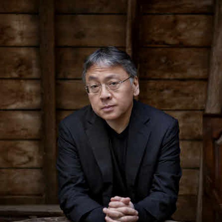 Kazuo Ishiguro: «Prefiero no escribir nada antes que un libro cualquiera»