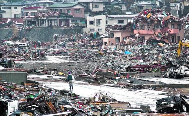 Fukushima, la pesadilla nuclear continúa