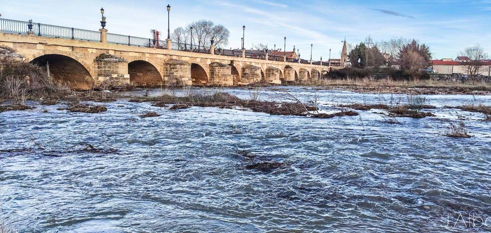 El Oja, 49 kilómetros de historia y paisaje entre La Demanda y el Tirón