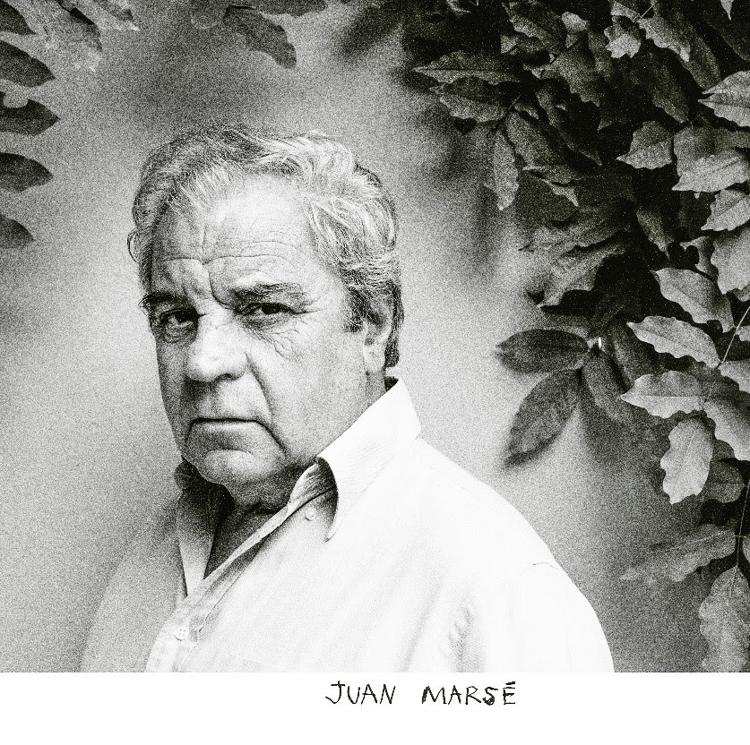 Juan Marsé, autorretrato sin piedad