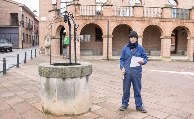 «Es uno de los trabajos que he hecho con más orgullo en mi vida»